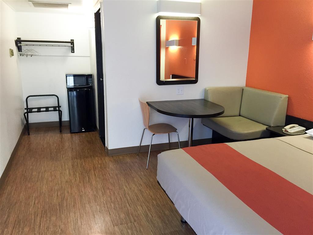 Motel 6-Oroville, Ca Quarto foto