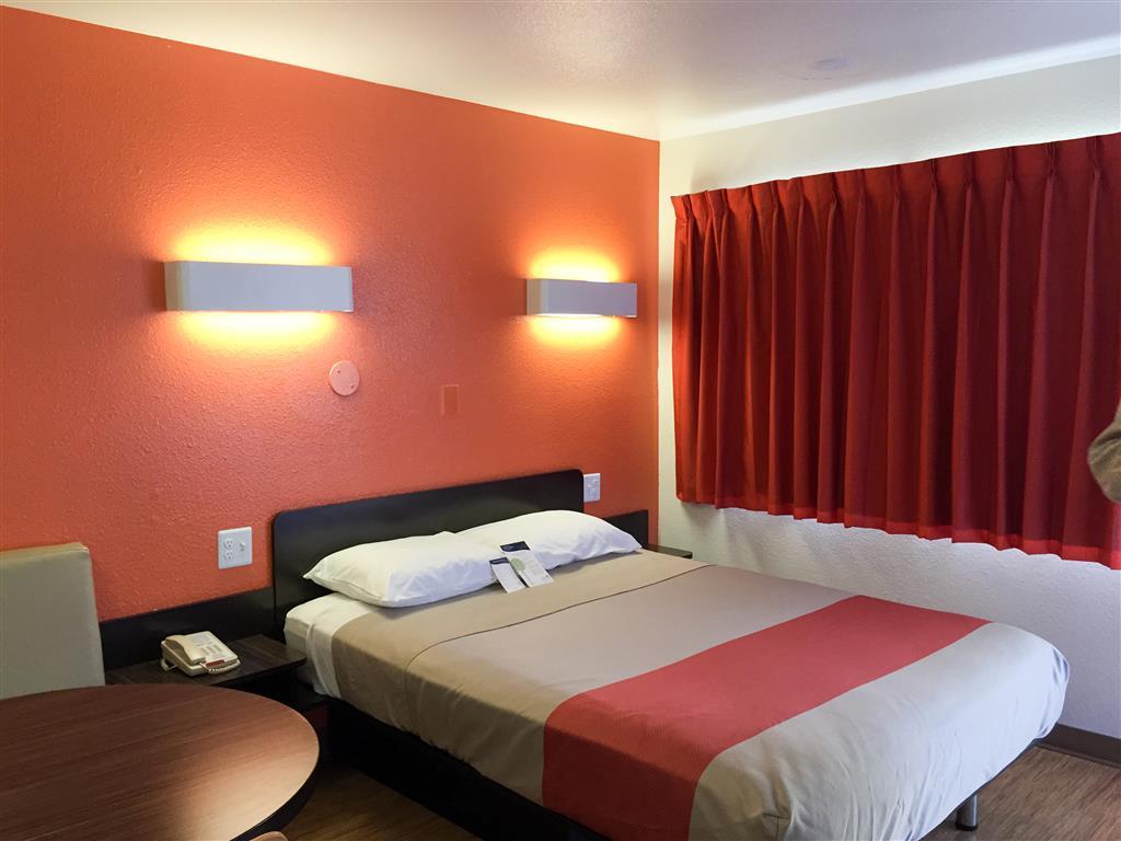Motel 6-Oroville, Ca Quarto foto
